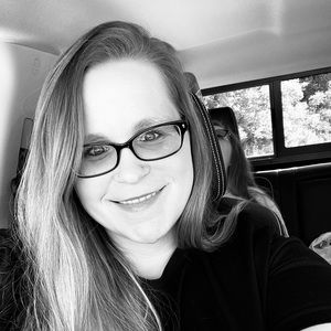 Meet your Posher, Tamara